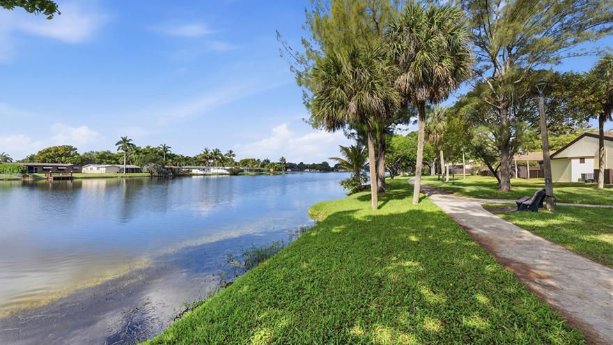 EVERGLADES SUGAR & LAND CO - Residential