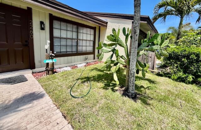 EVERGLADES SUGAR & LAND CO - Residential
