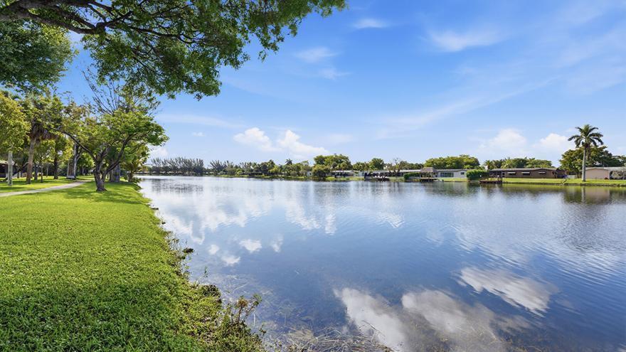 EVERGLADES SUGAR & LAND CO - Residential