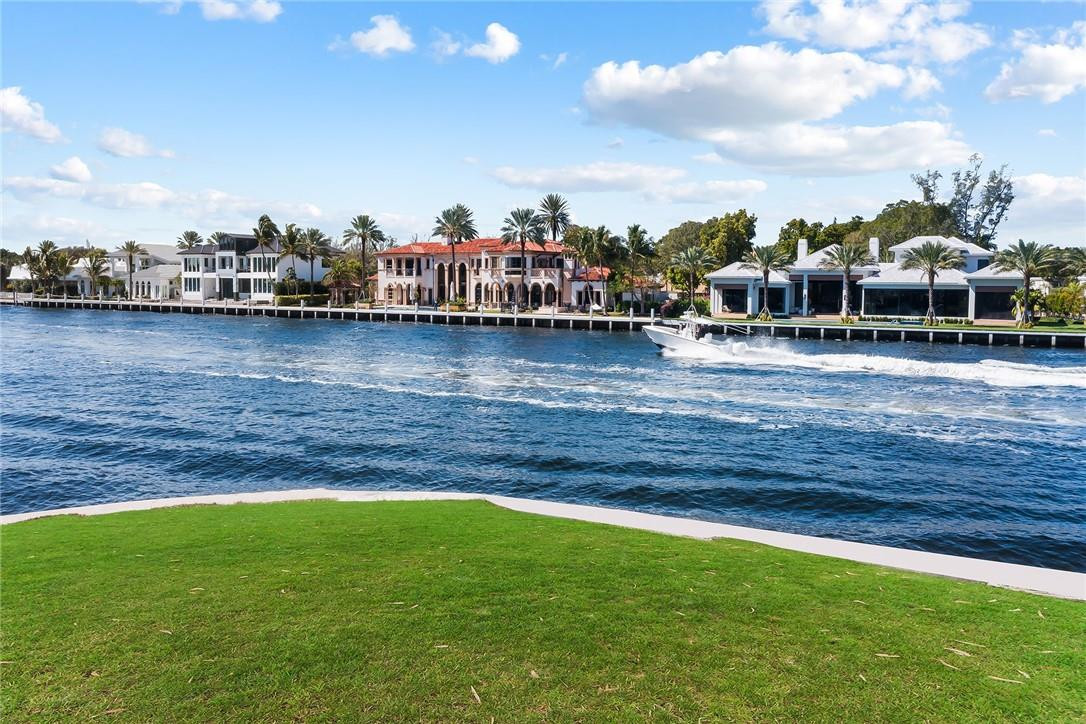 BEL-AIR ISLE - Land