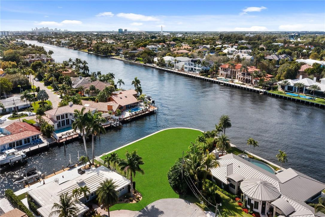 BEL-AIR ISLE - Land
