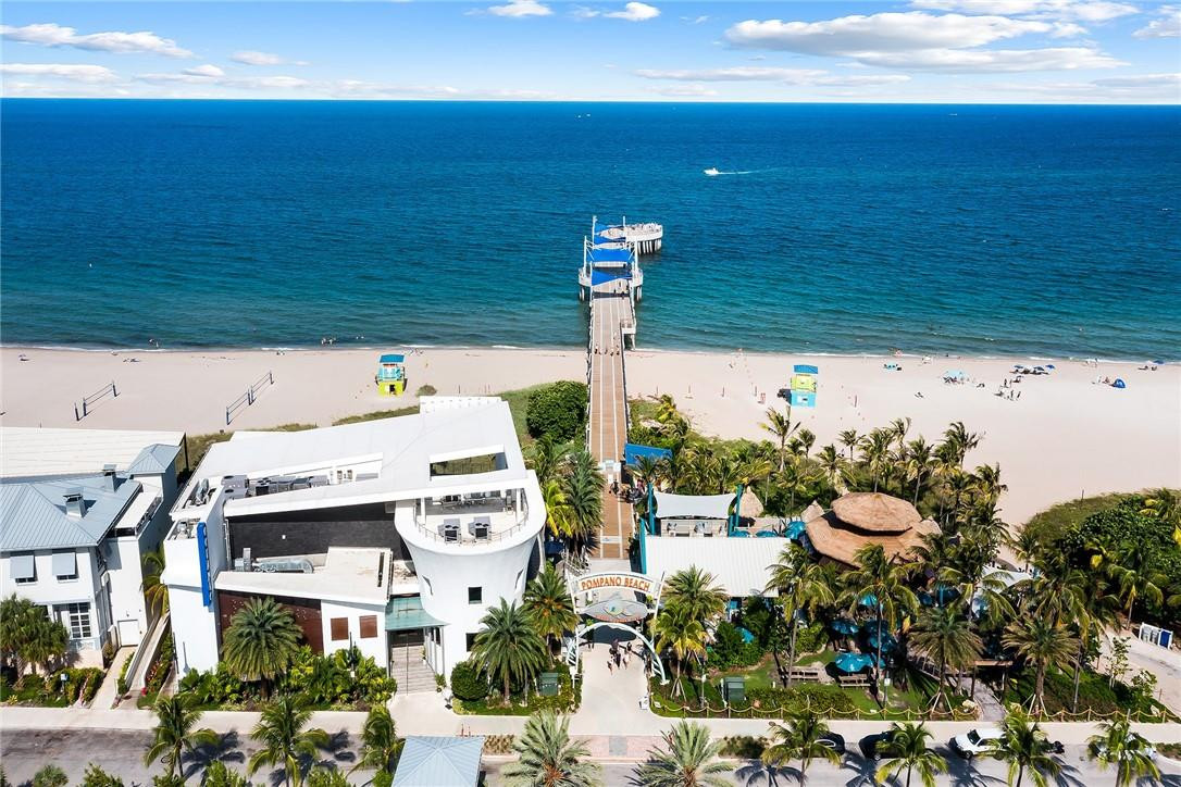 BEL-AIR ISLE - Land