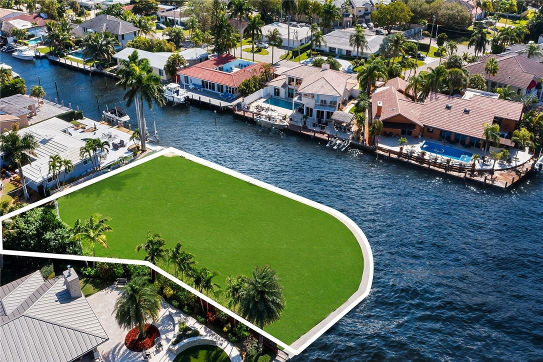 BEL-AIR ISLE - Land