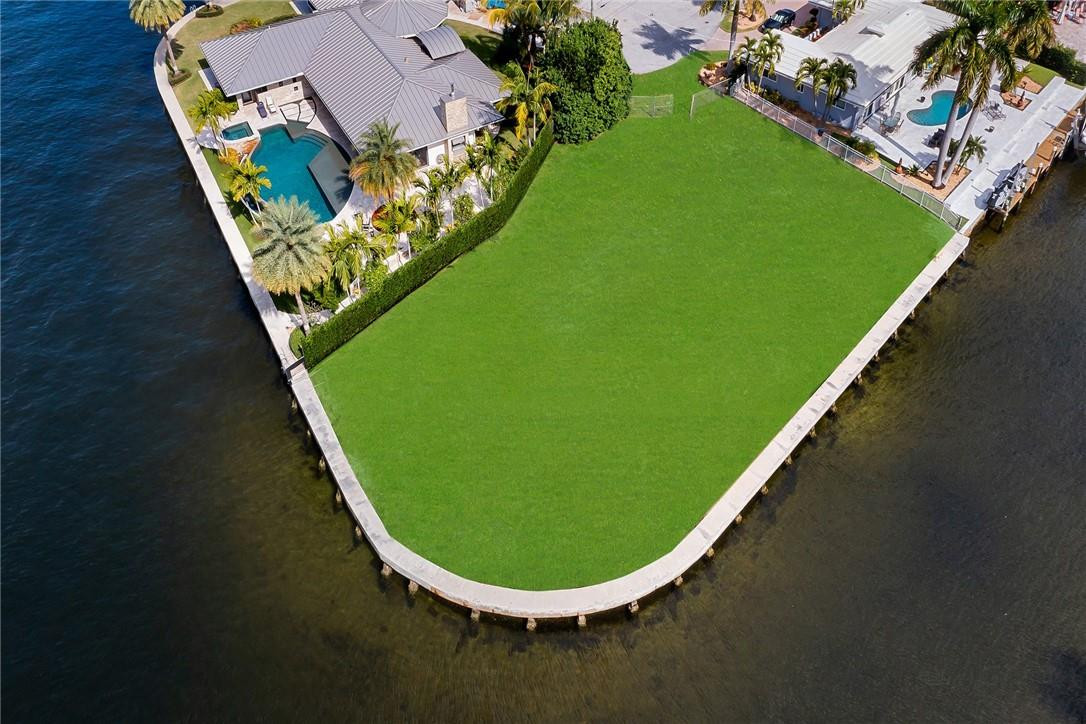 BEL-AIR ISLE - Land