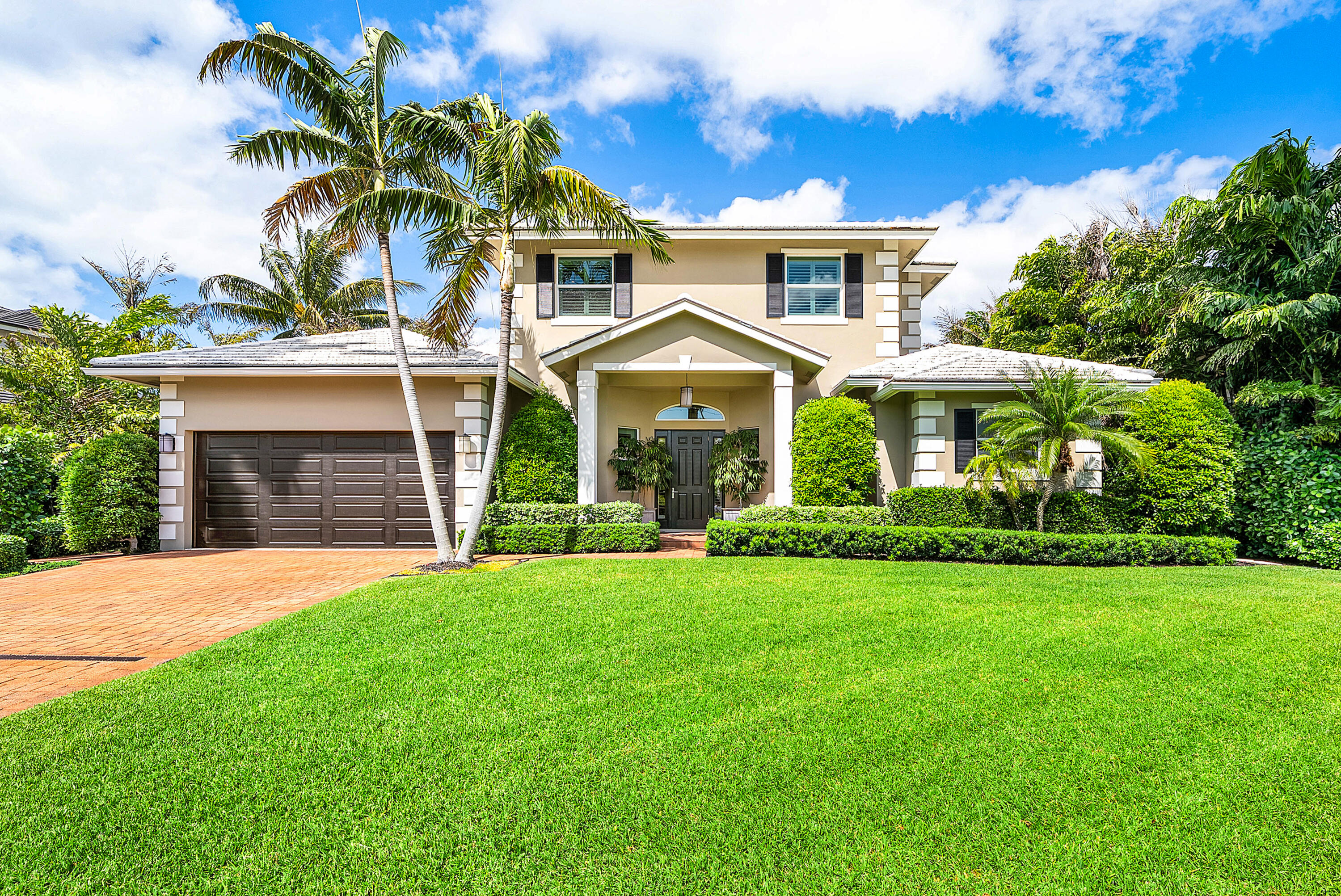 INLET CAY - Residential