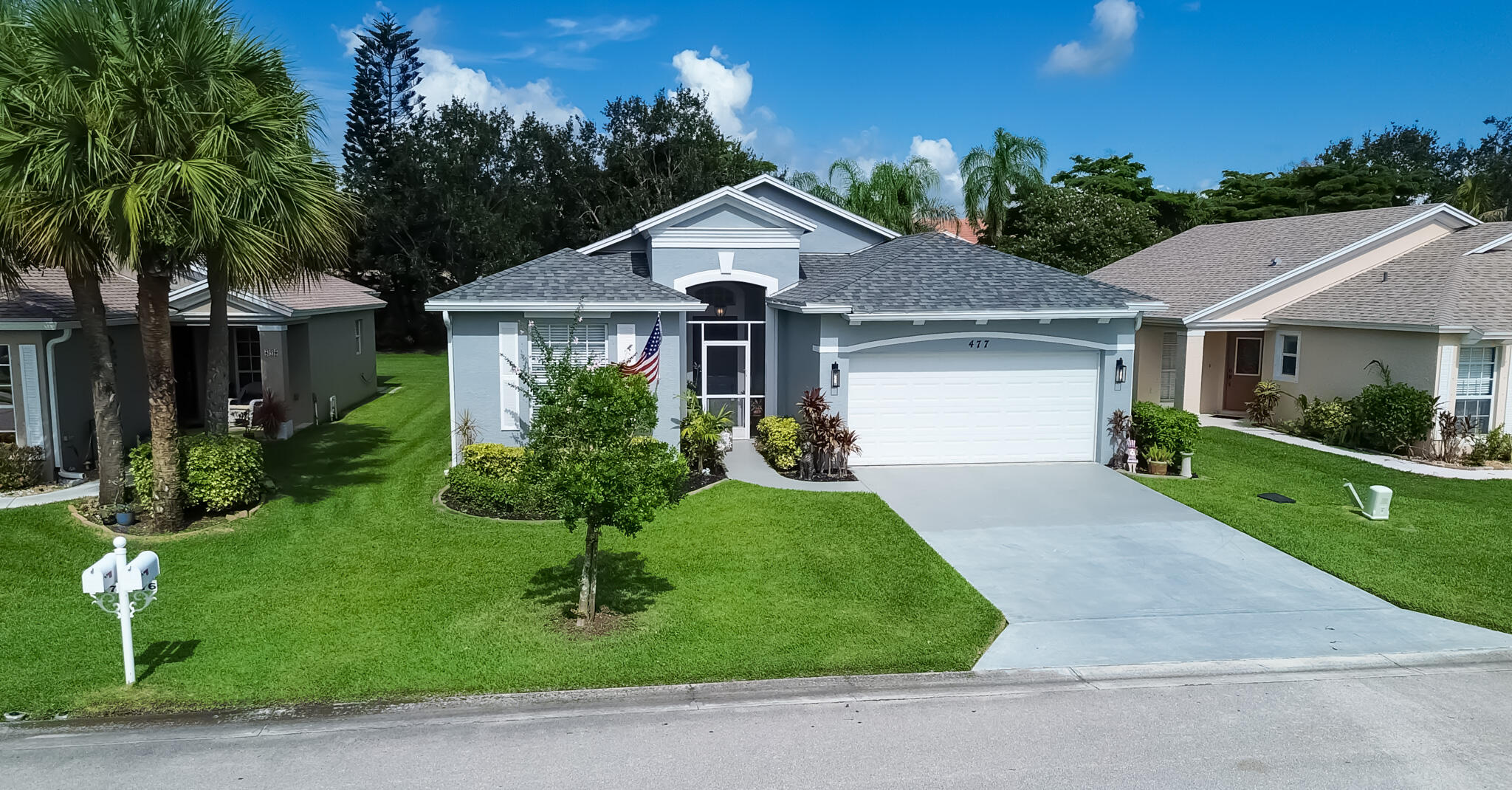 LAKEFOREST - Residential