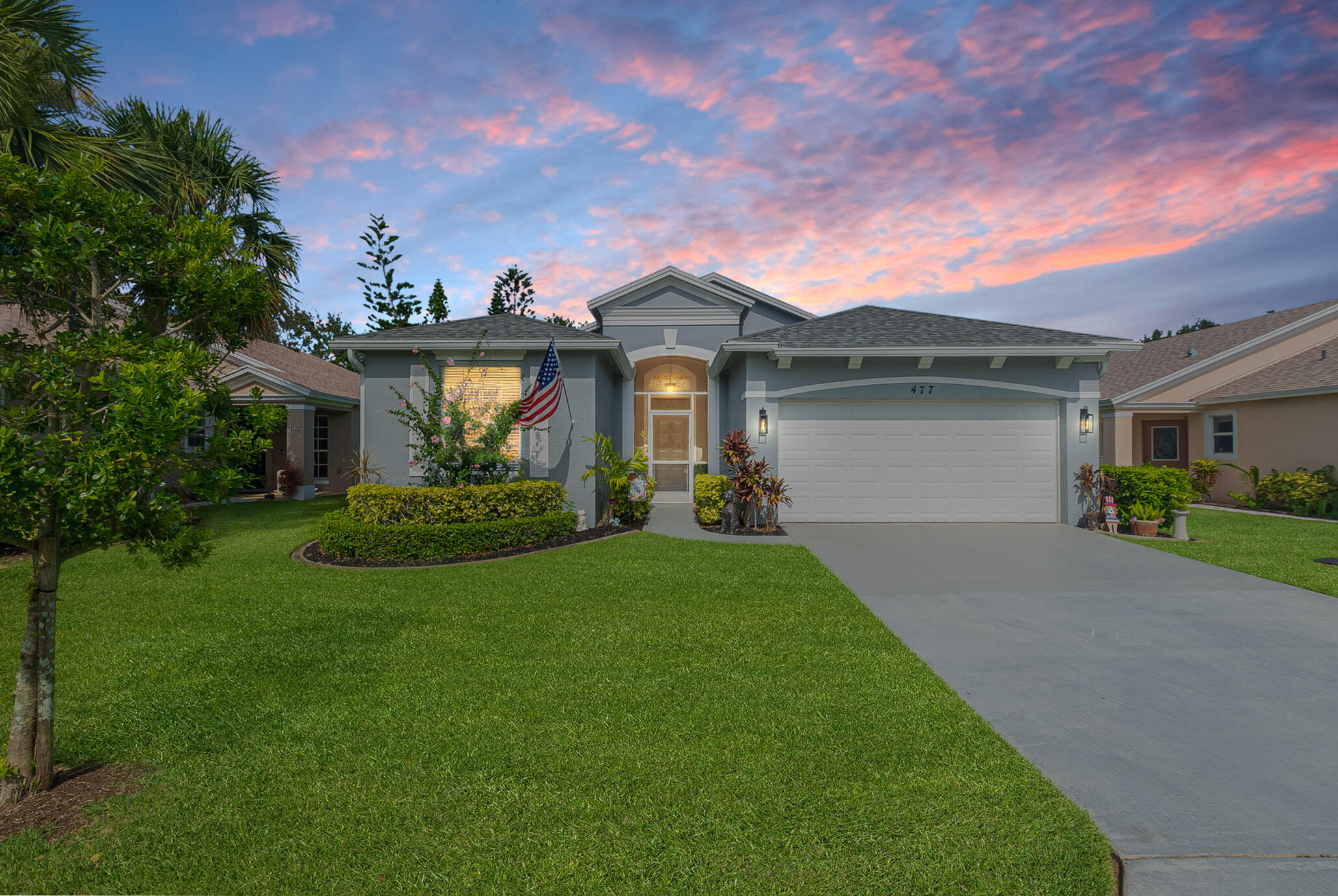 LAKEFOREST - Residential