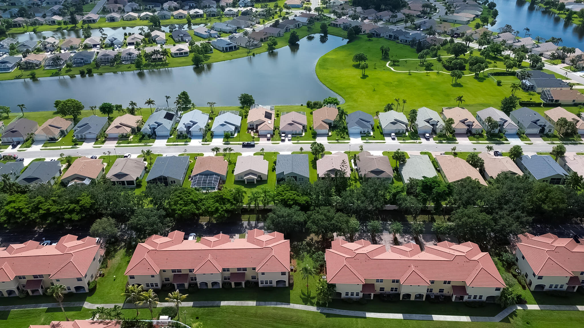 LAKEFOREST - Residential