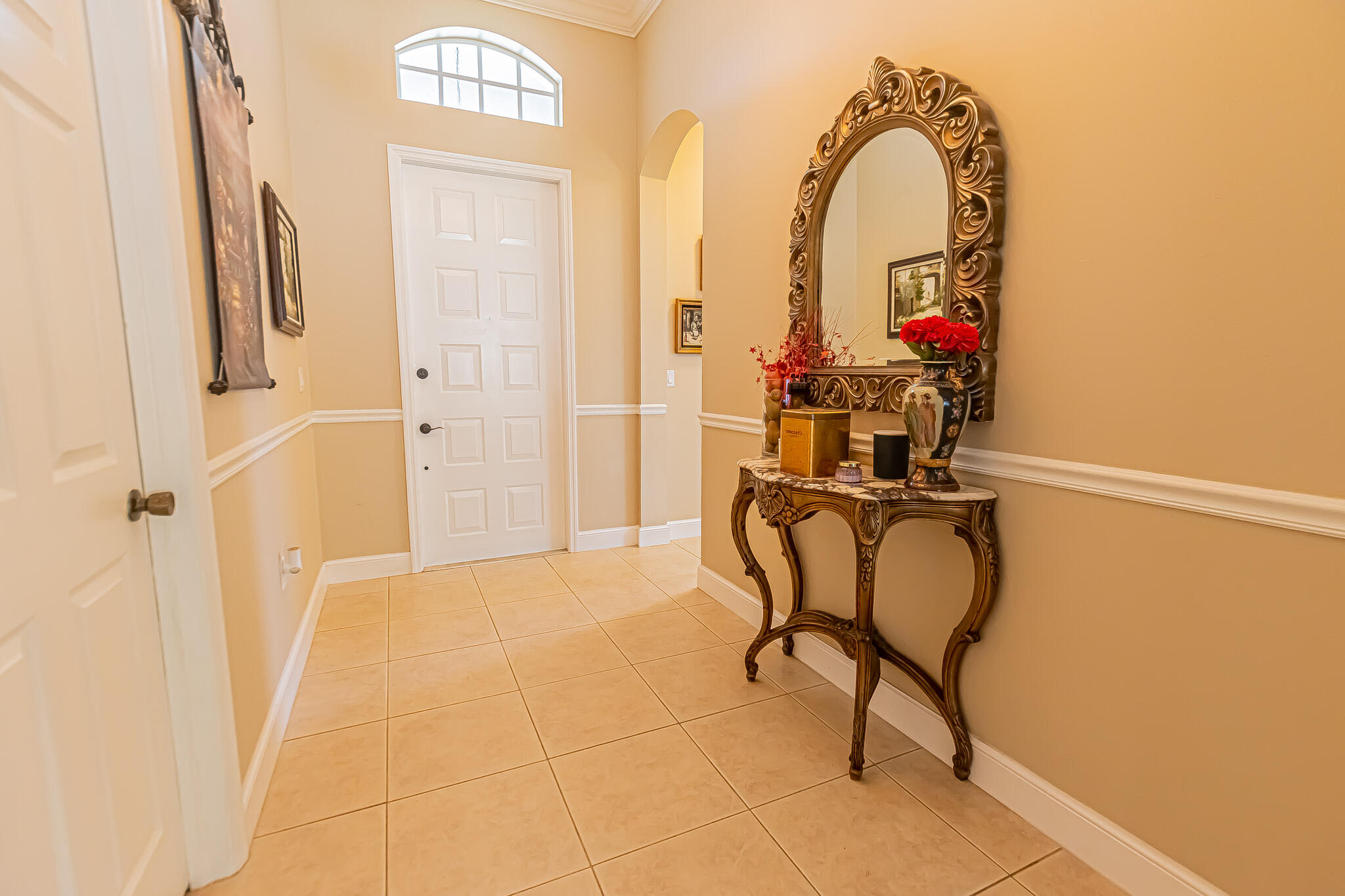 LAKEFOREST - Residential