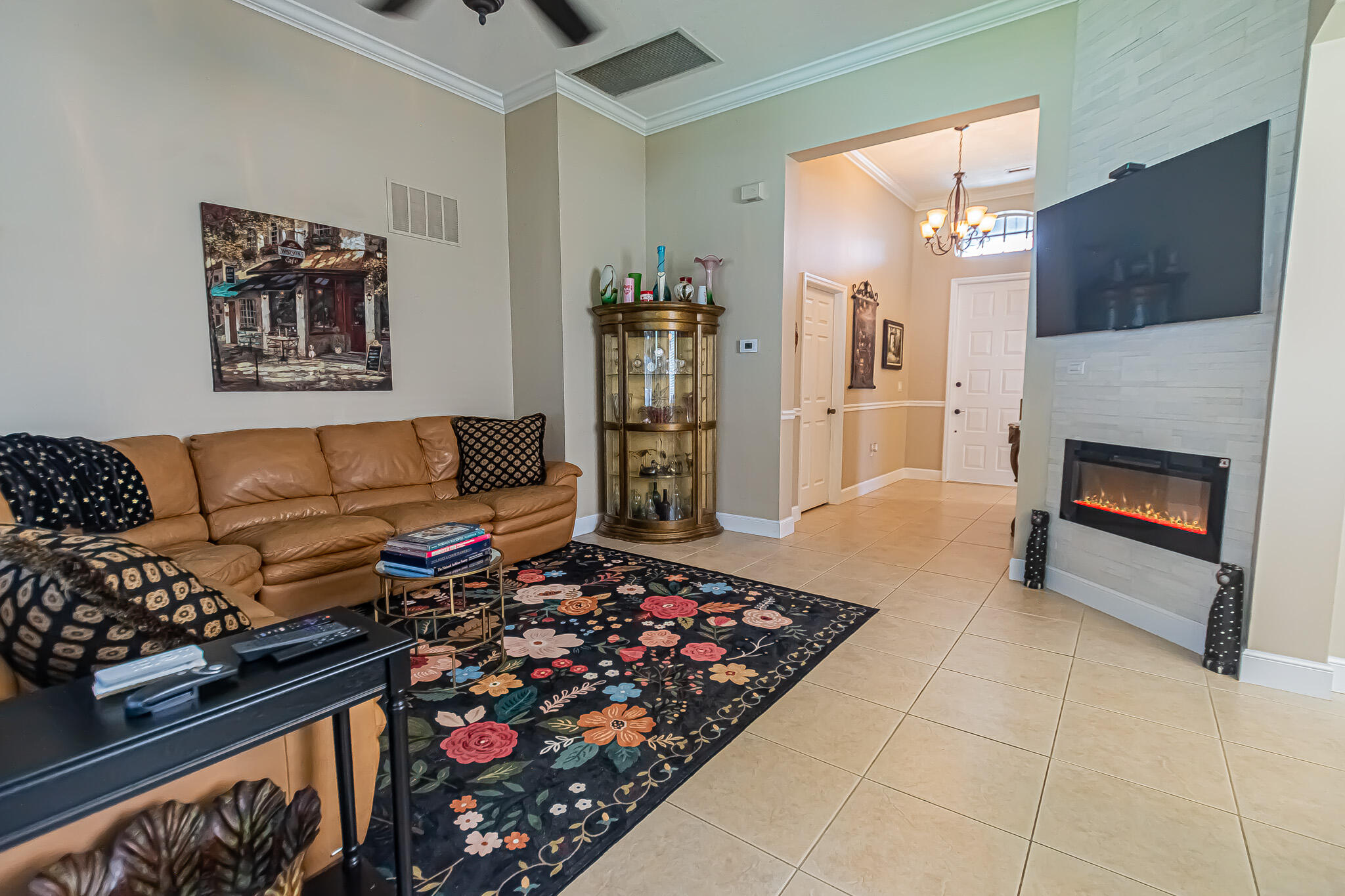 LAKEFOREST - Residential