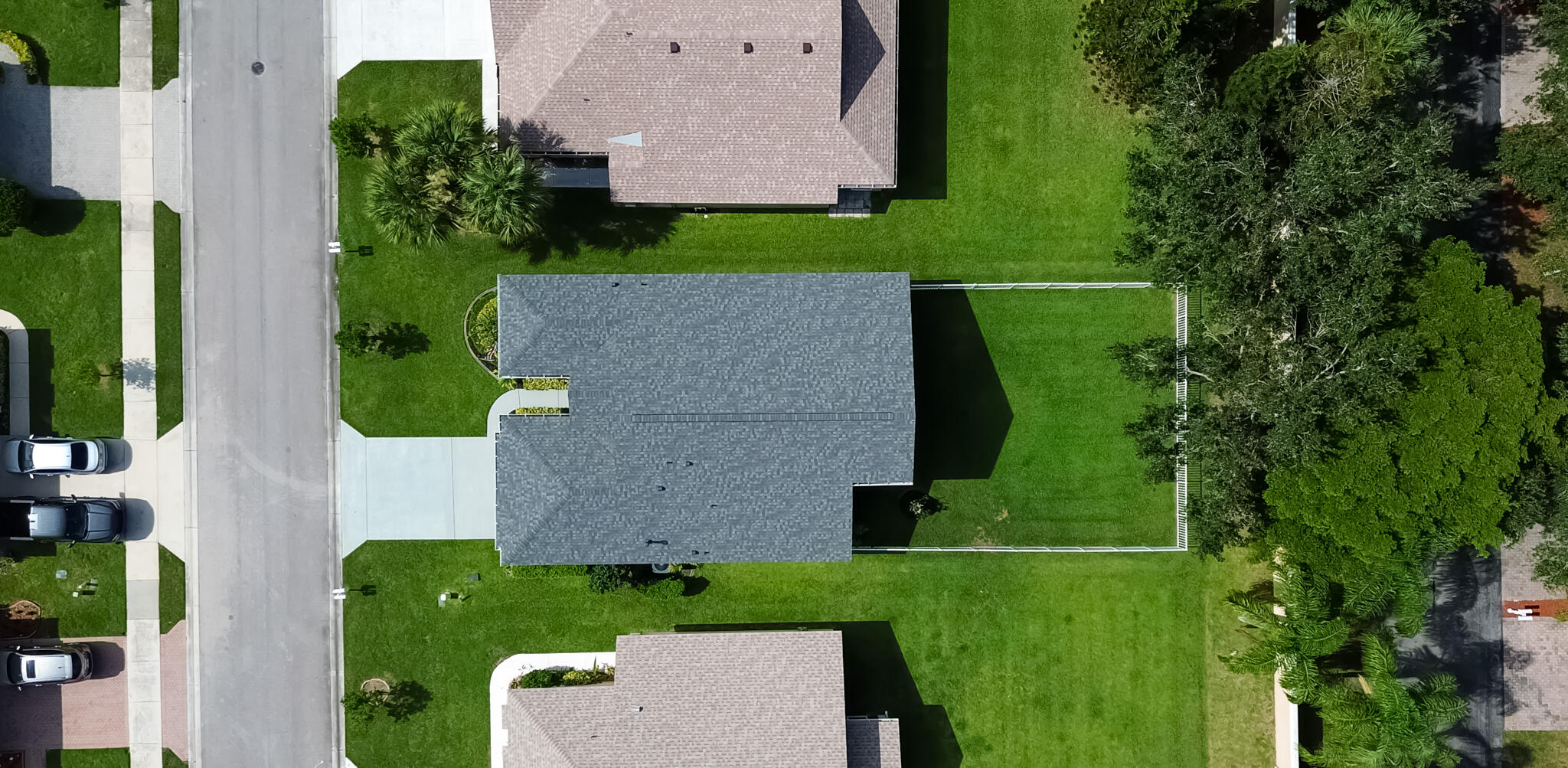 LAKEFOREST - Residential