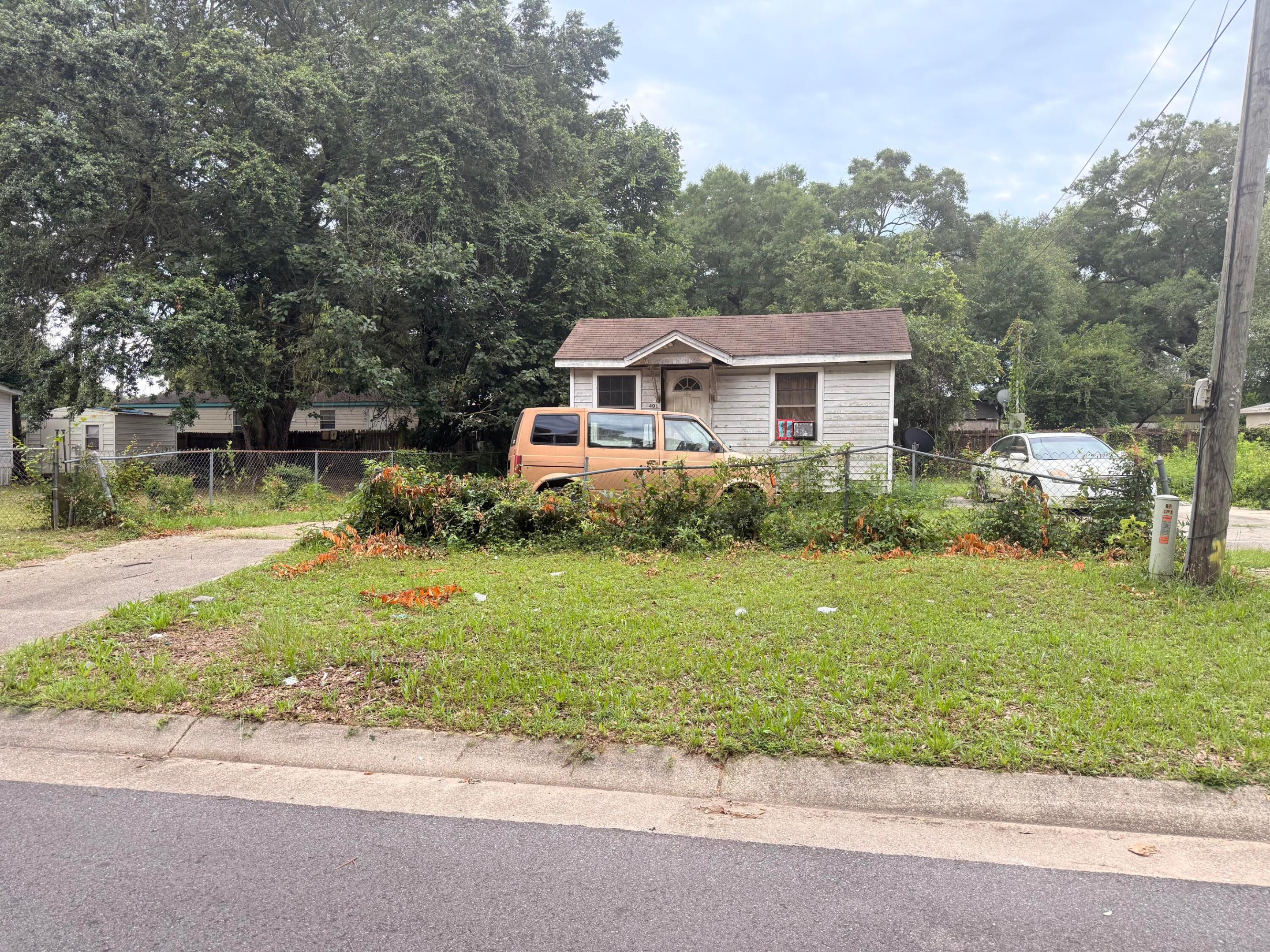 NA - Residential