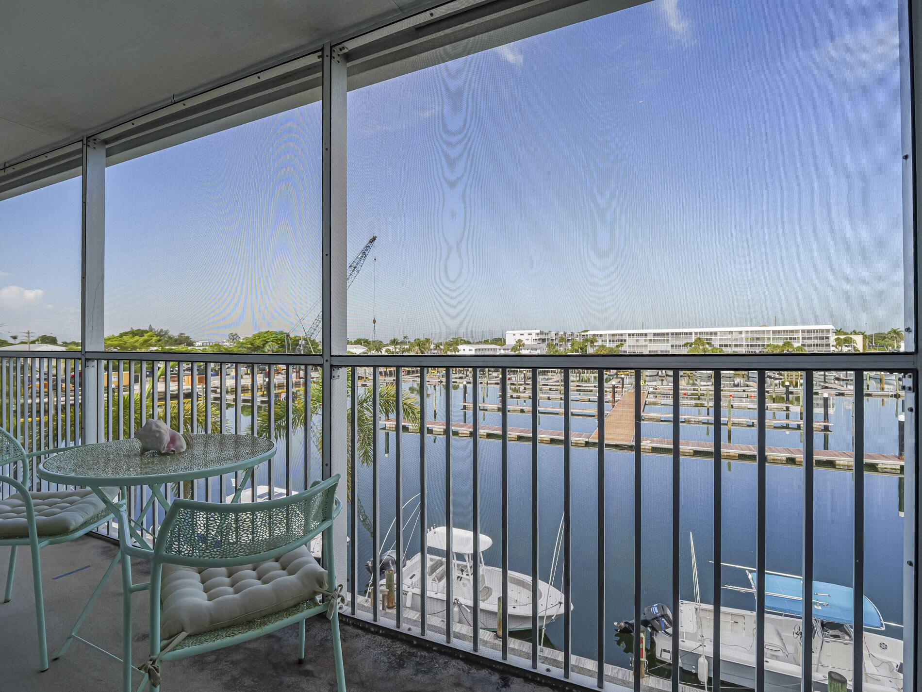 YACHT HARBOUR LANDINGS CONDO - Residential Lease