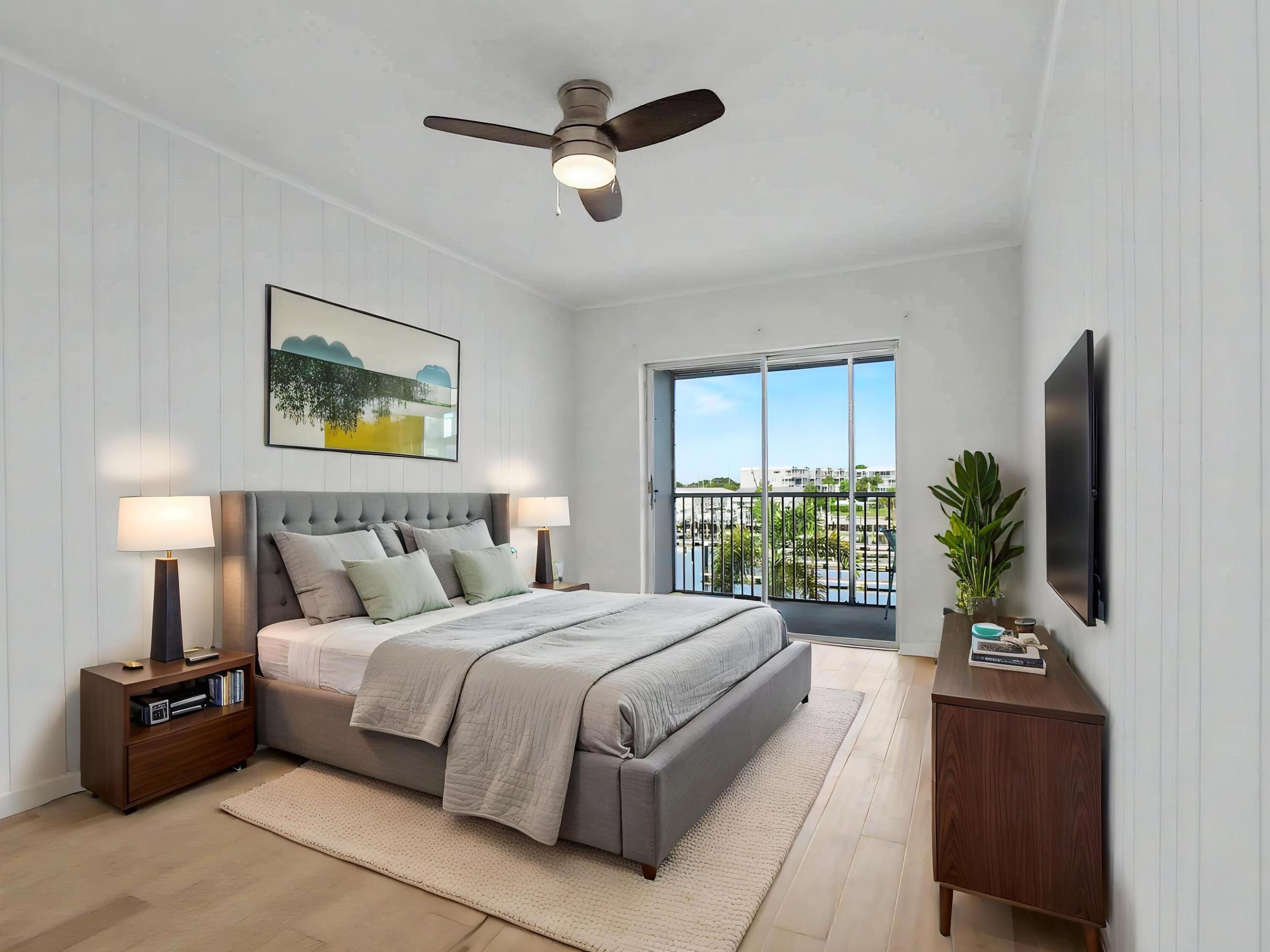 YACHT HARBOUR LANDINGS CONDO - Residential Lease
