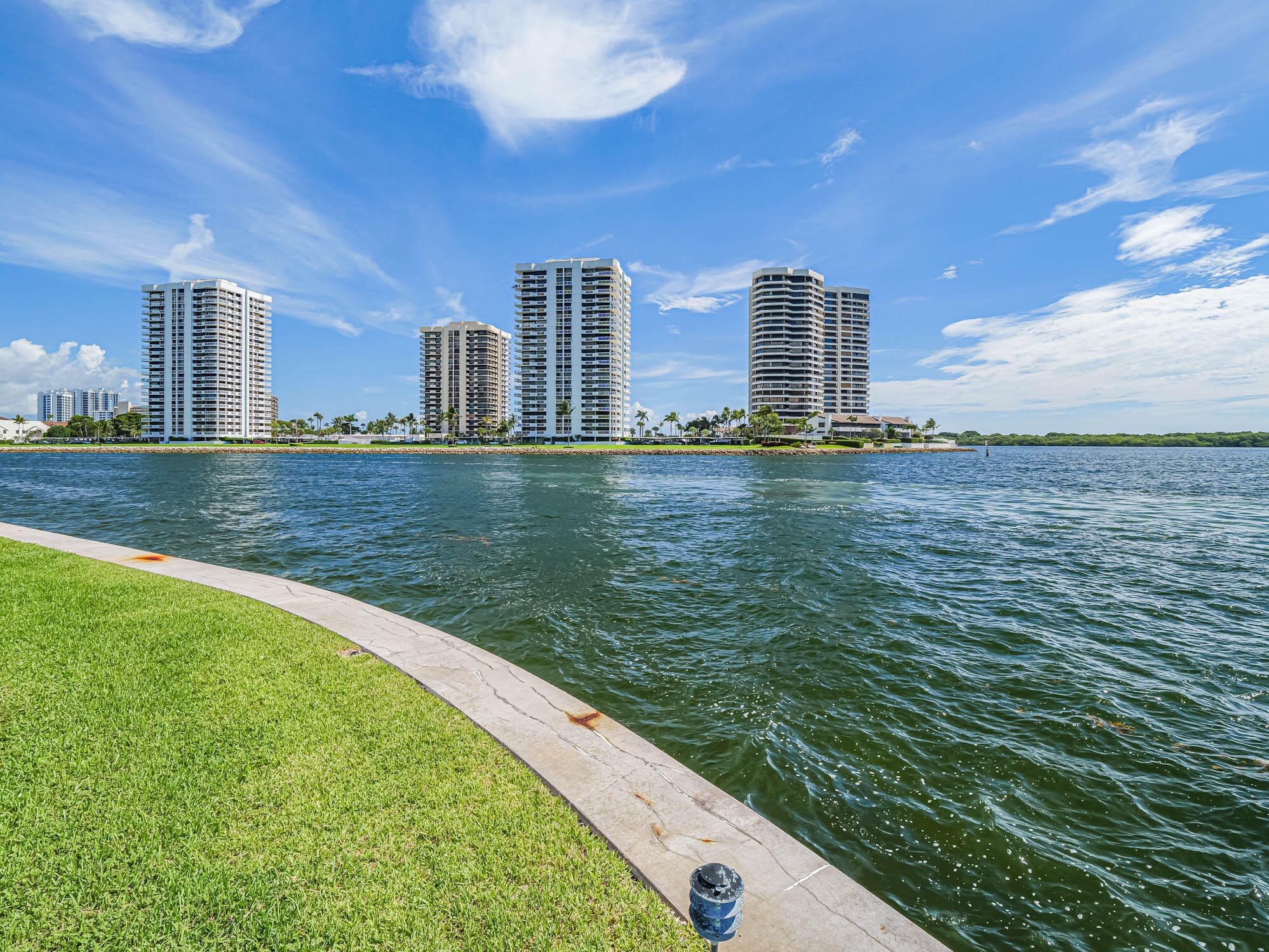 YACHT HARBOUR LANDINGS CONDO - Residential Lease