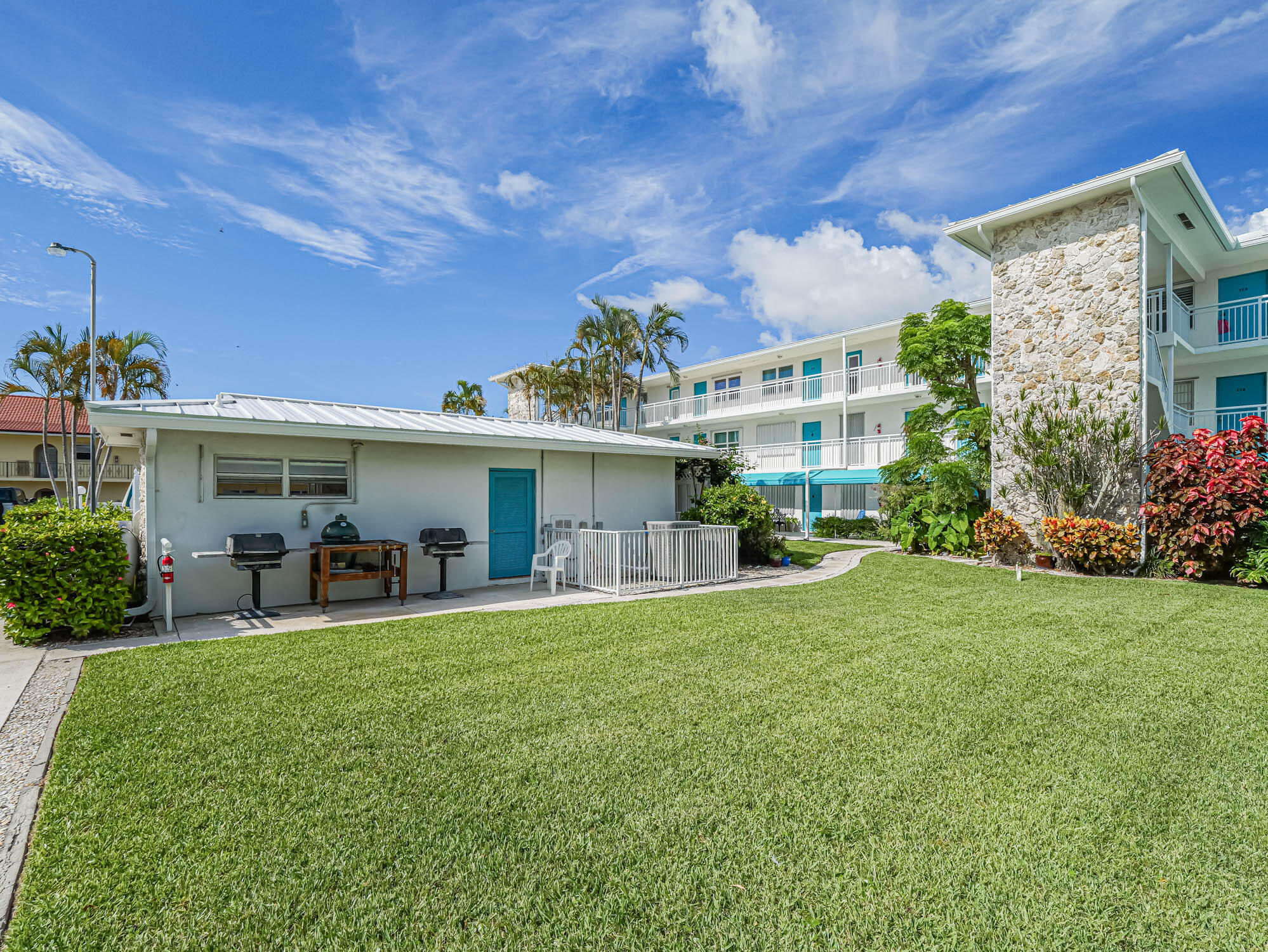 YACHT HARBOUR LANDINGS CONDO - Residential Lease
