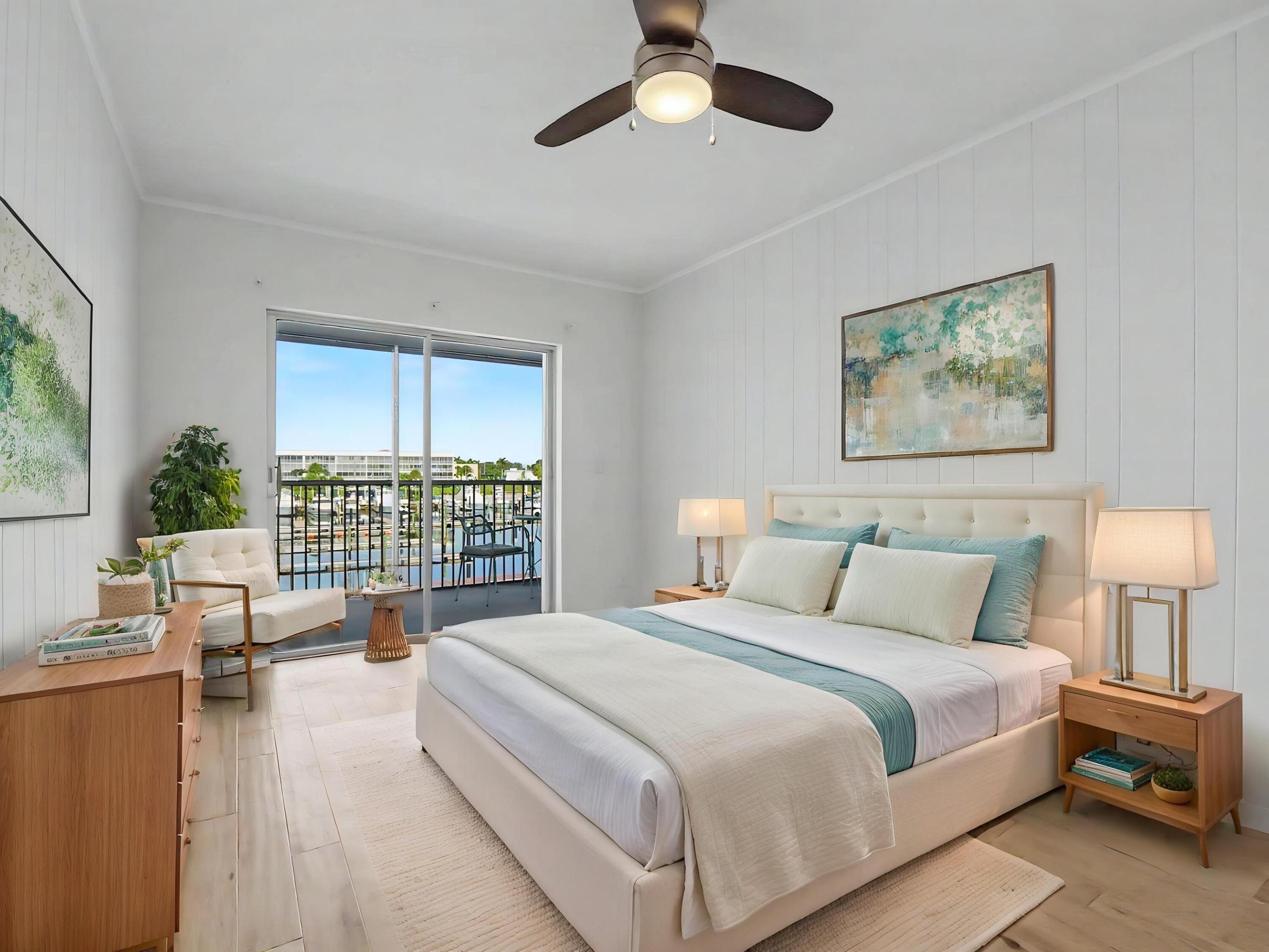YACHT HARBOUR LANDINGS CONDO - Residential Lease
