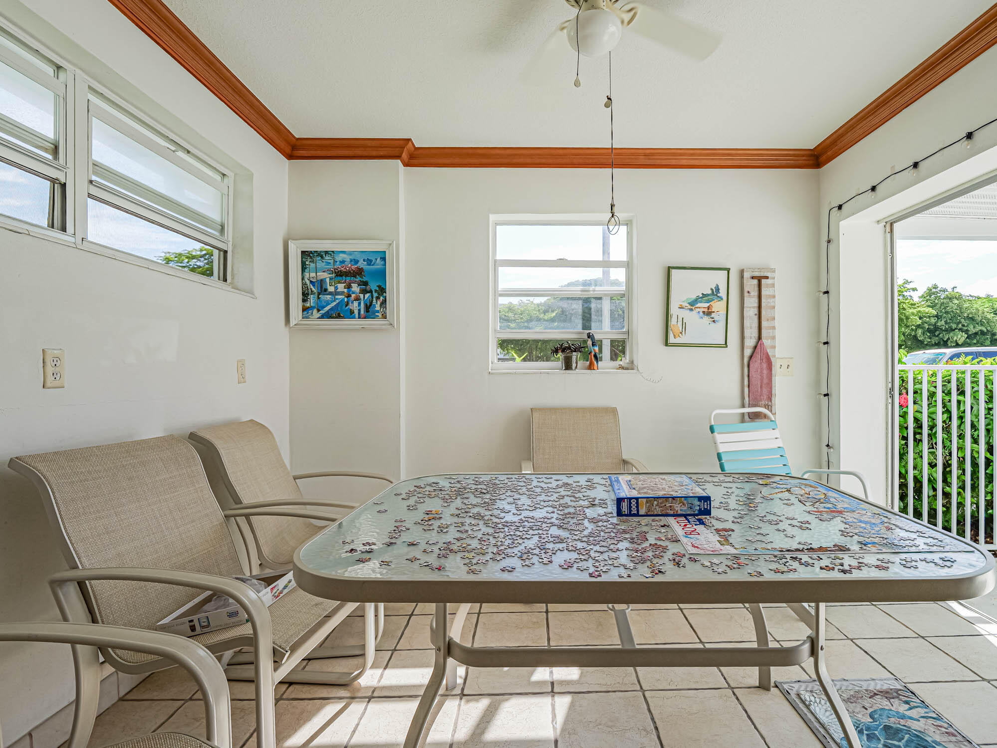 YACHT HARBOUR LANDINGS CONDO - Residential Lease