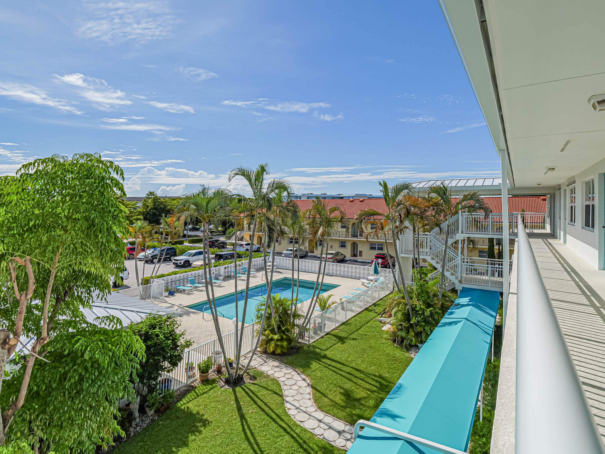 YACHT HARBOUR LANDINGS CONDO - Residential Lease