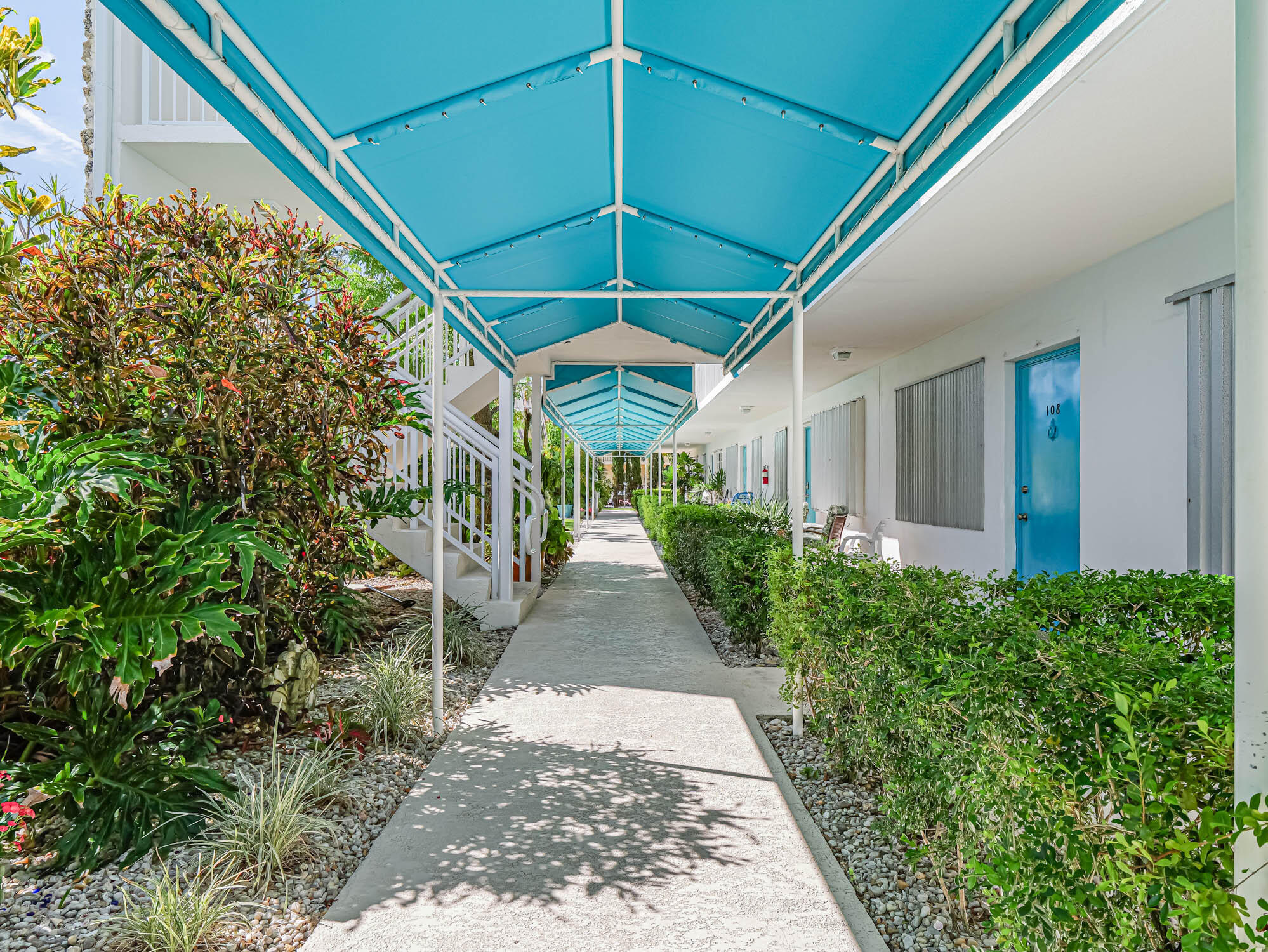YACHT HARBOUR LANDINGS CONDO - Residential Lease