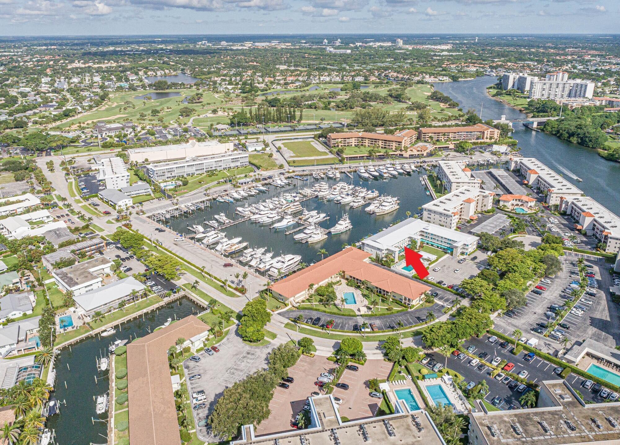 YACHT HARBOUR LANDINGS CONDO - Residential Lease