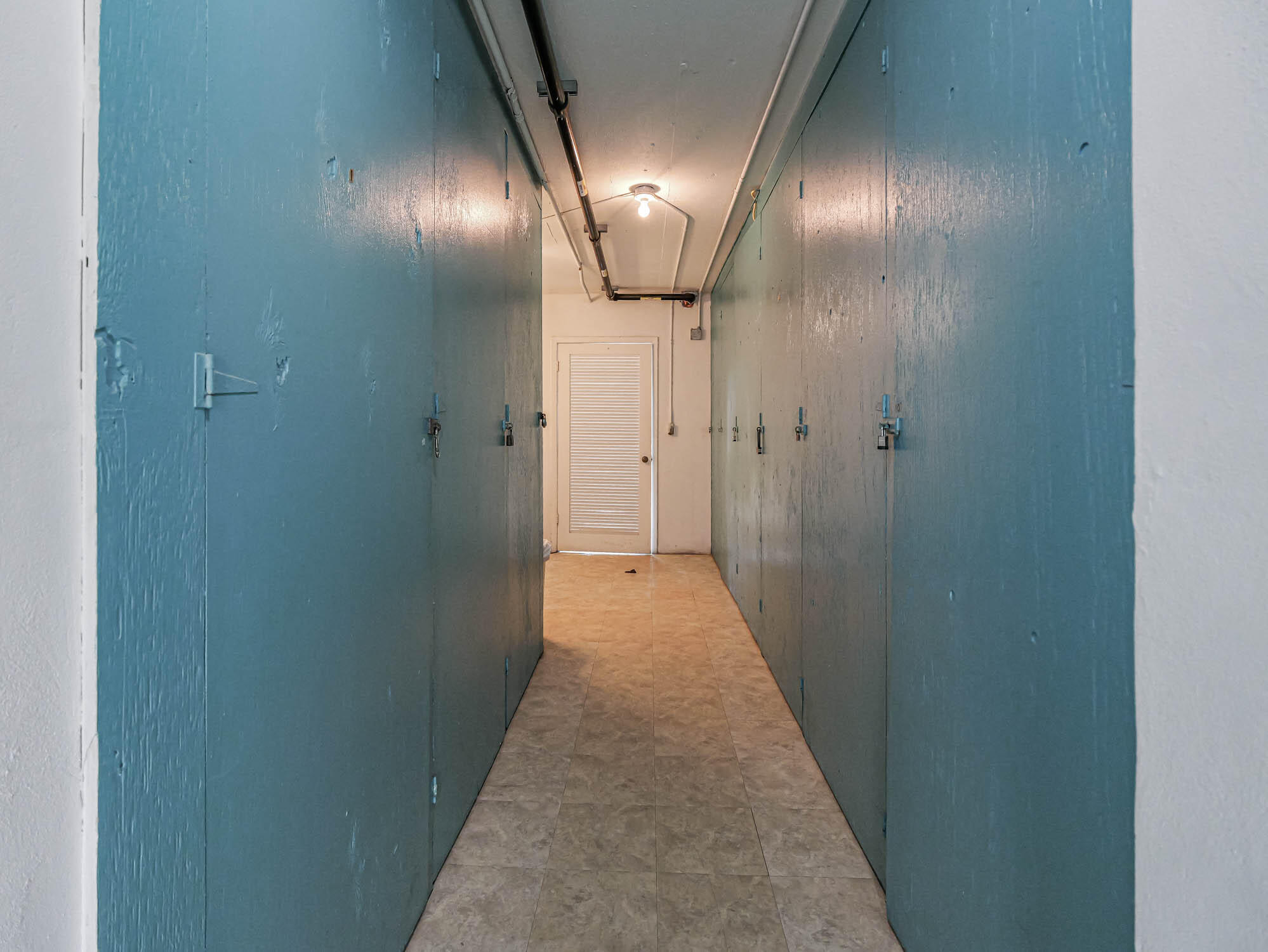 YACHT HARBOUR LANDINGS CONDO - Residential Lease