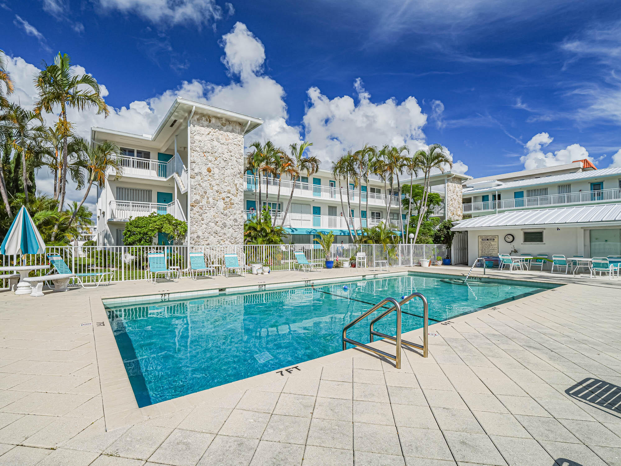 YACHT HARBOUR LANDINGS CONDO - Residential Lease