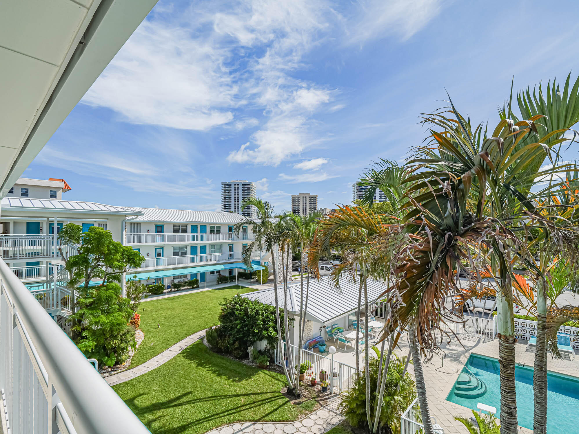 YACHT HARBOUR LANDINGS CONDO - Residential Lease