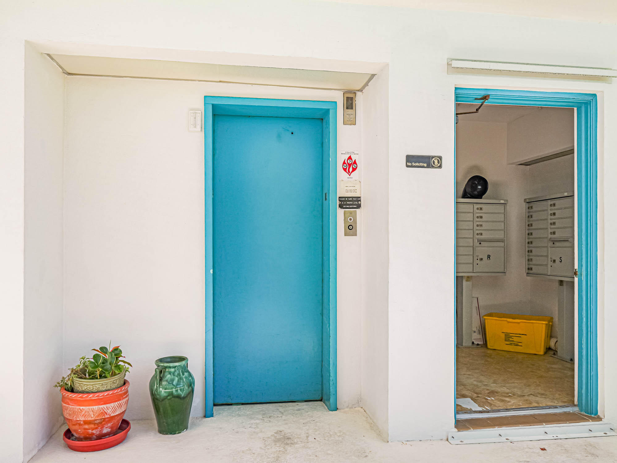 YACHT HARBOUR LANDINGS CONDO - Residential Lease