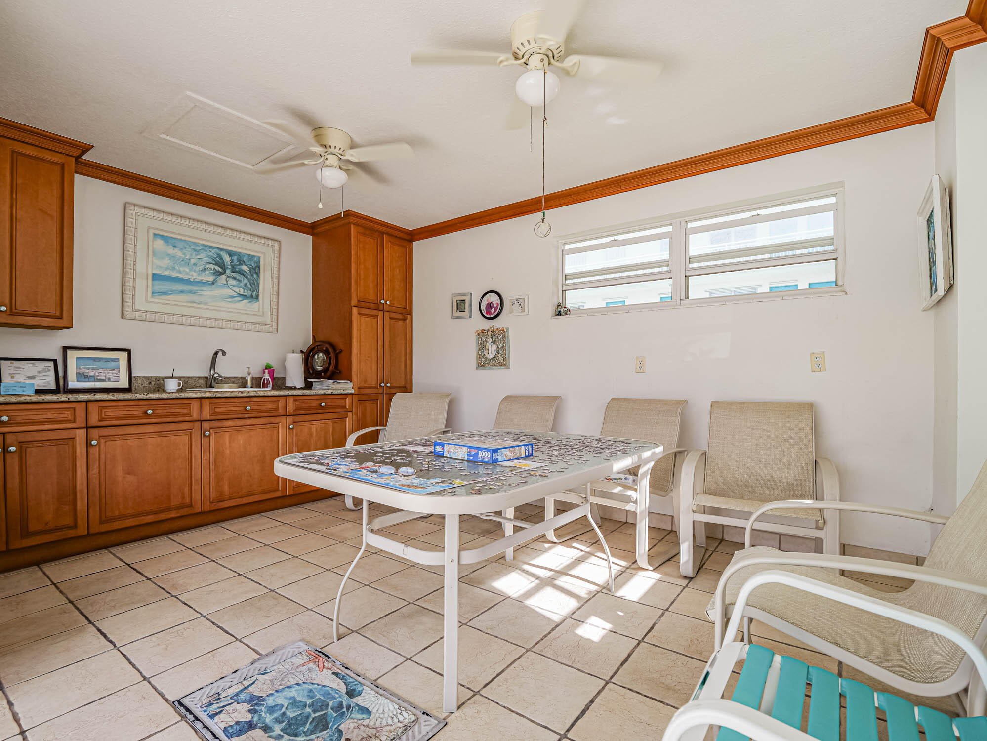 YACHT HARBOUR LANDINGS CONDO - Residential Lease
