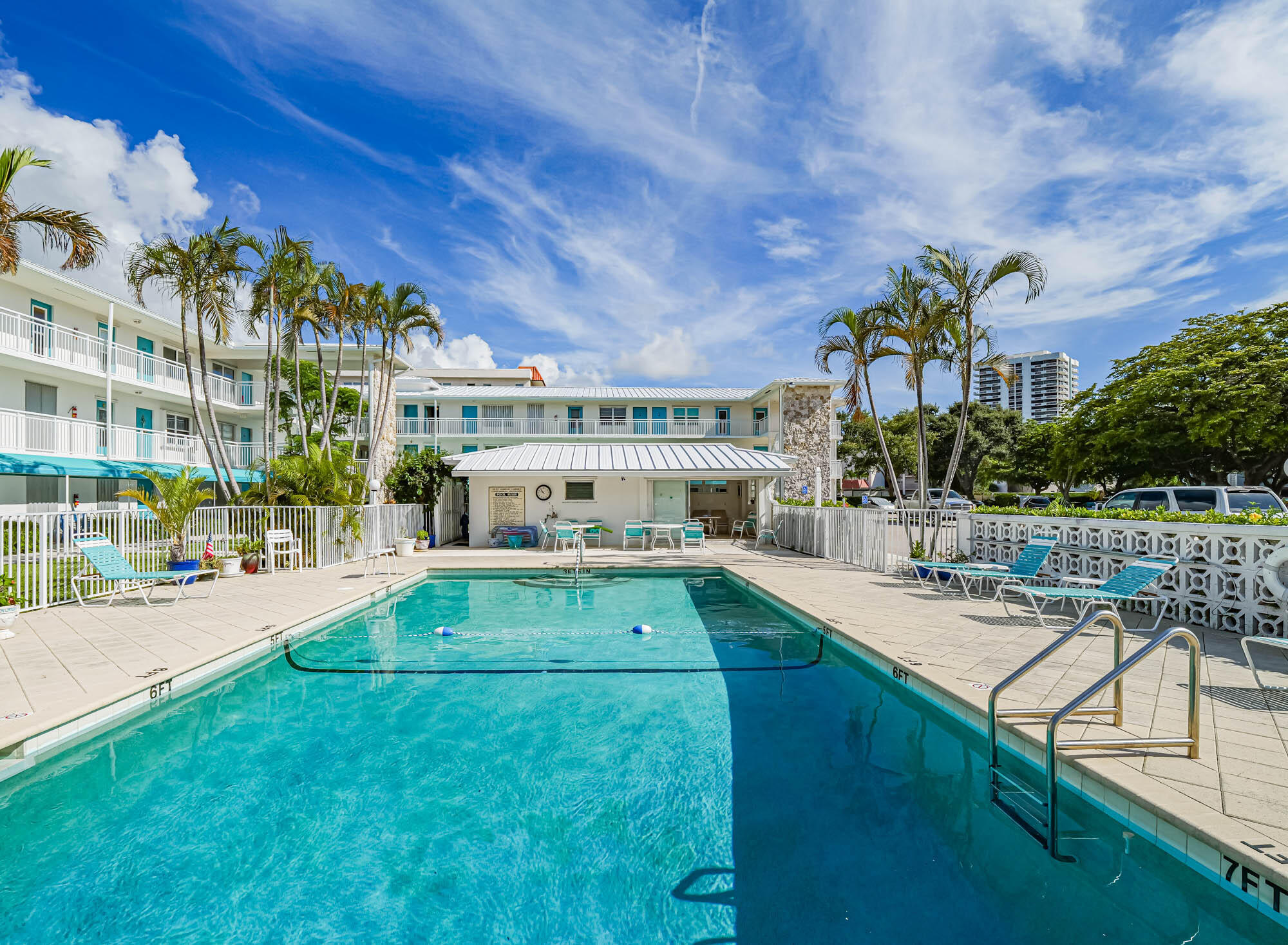 YACHT HARBOUR LANDINGS CONDO - Residential Lease