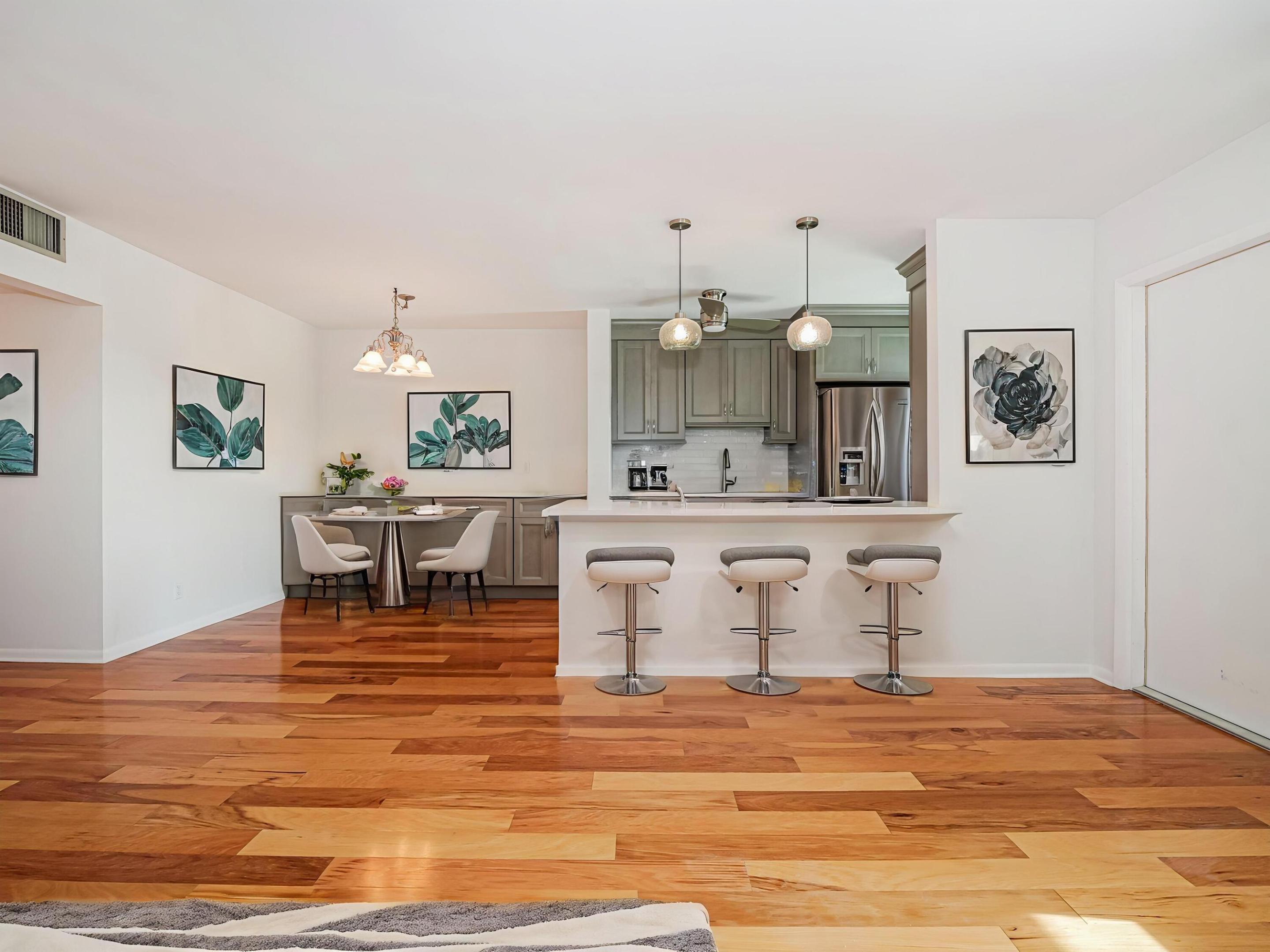 YACHT HARBOUR LANDINGS CONDO - Residential Lease