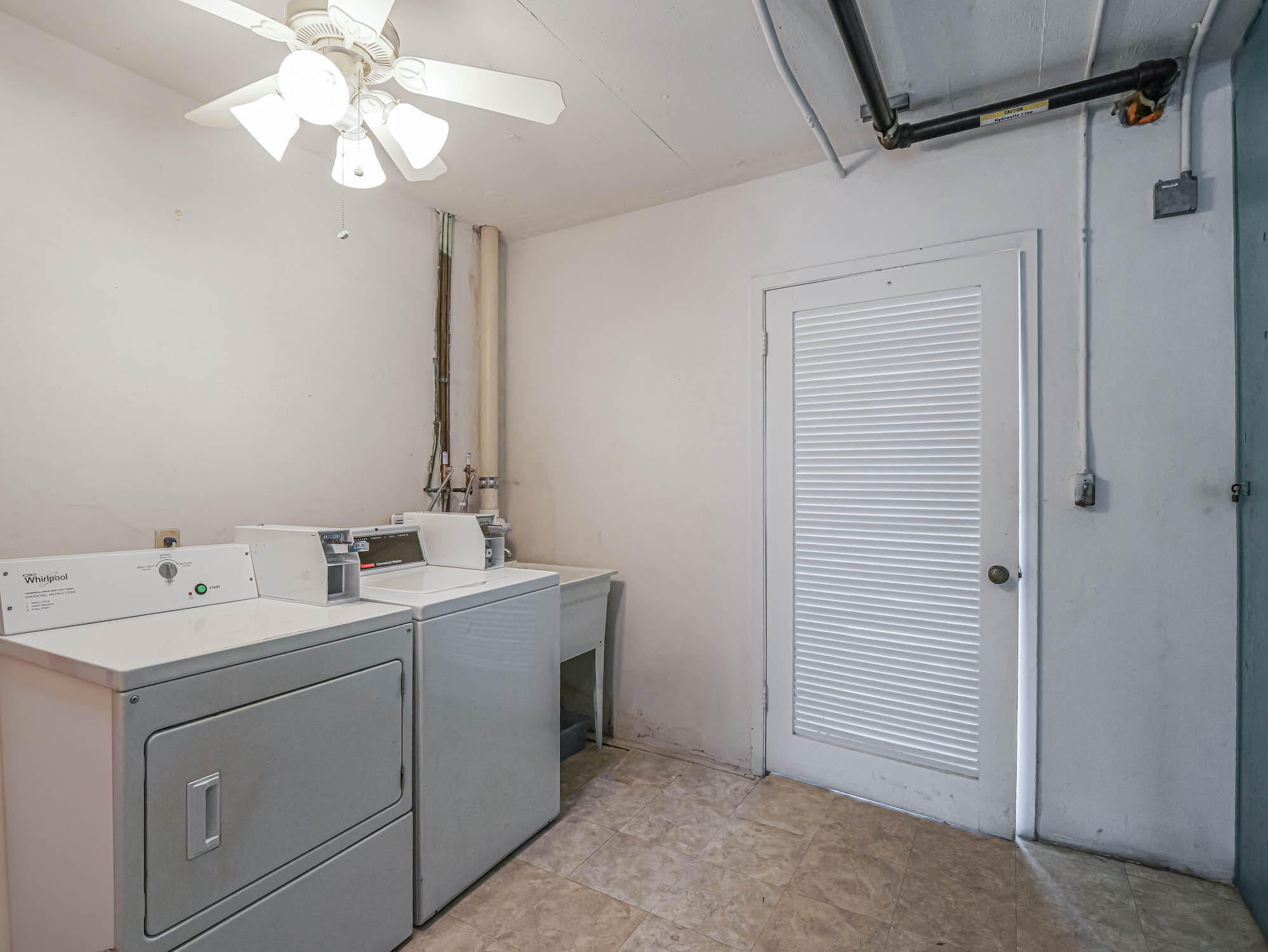 YACHT HARBOUR LANDINGS CONDO - Residential Lease