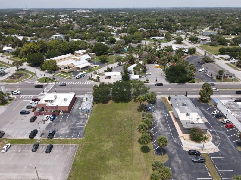PINEWOOD SUBDIVISION - Land