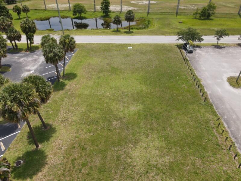 PINEWOOD SUBDIVISION - Land