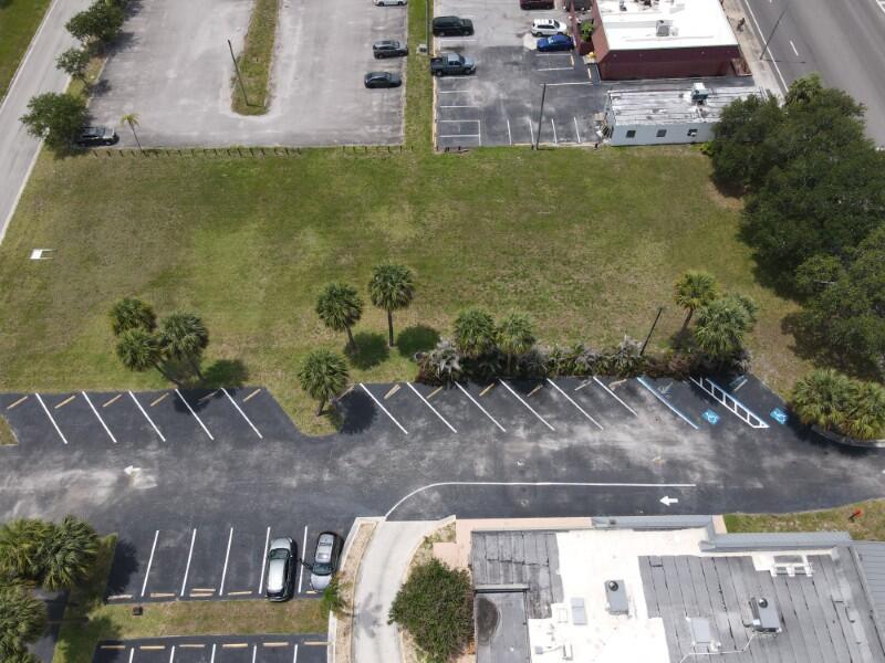 PINEWOOD SUBDIVISION - Land