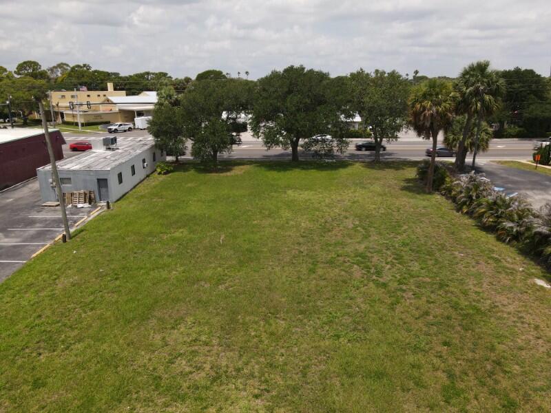 PINEWOOD SUBDIVISION - Land