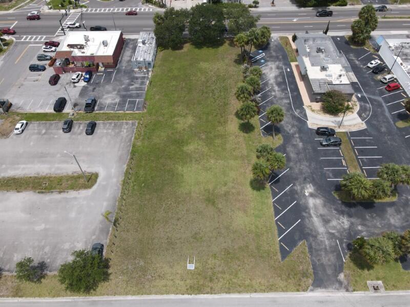 PINEWOOD SUBDIVISION - Land