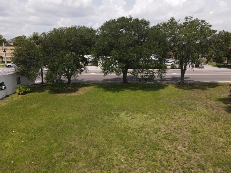 PINEWOOD SUBDIVISION - Land