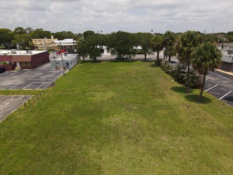 PINEWOOD SUBDIVISION - Land