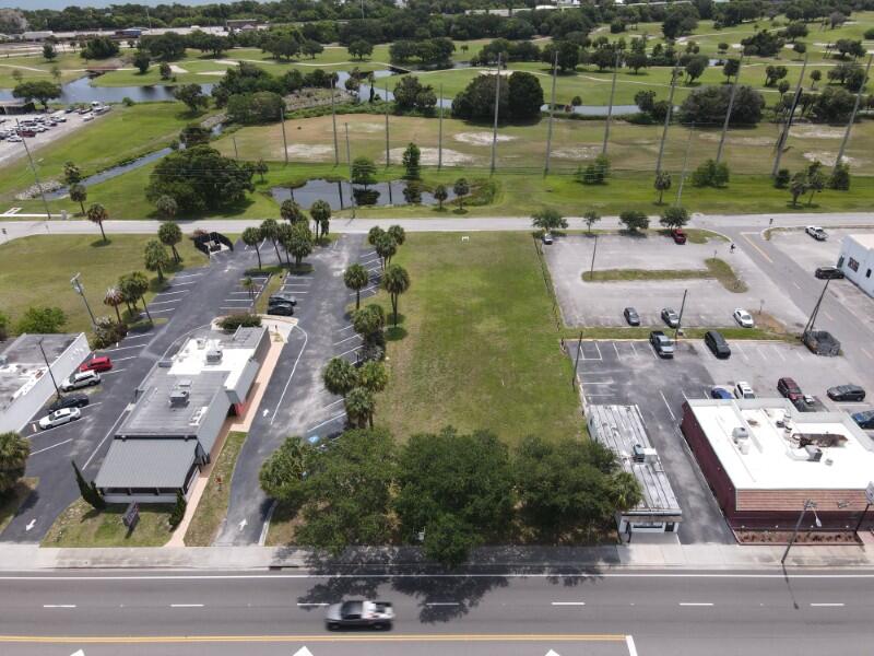 PINEWOOD SUBDIVISION - Land