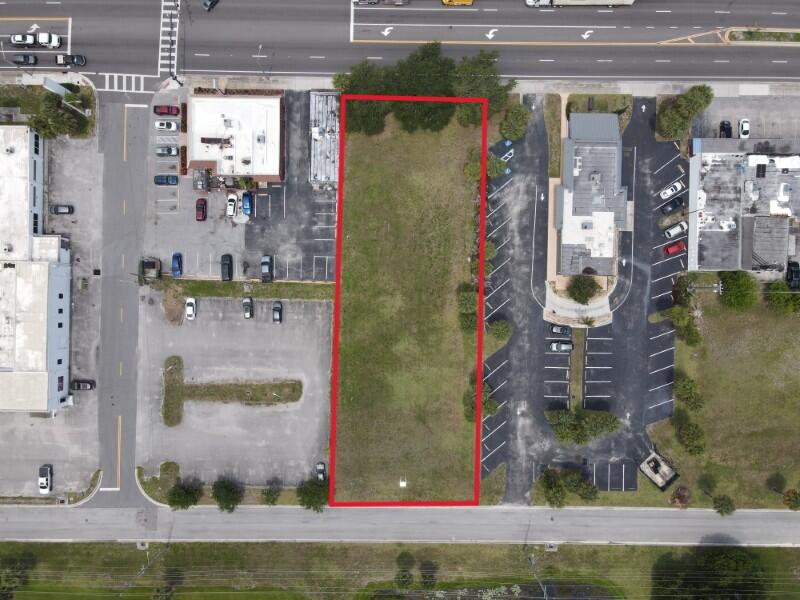 PINEWOOD SUBDIVISION - Land