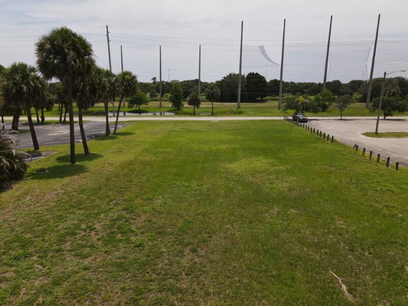 PINEWOOD SUBDIVISION - Land