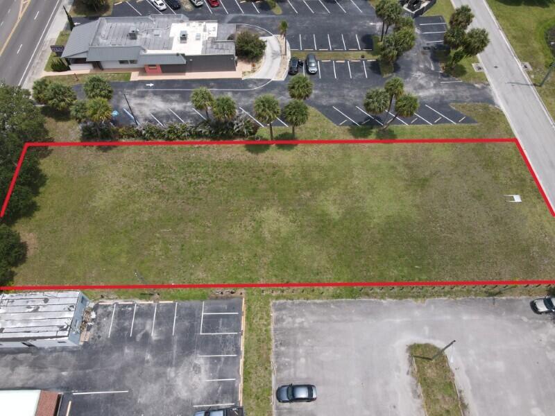 PINEWOOD SUBDIVISION - Land