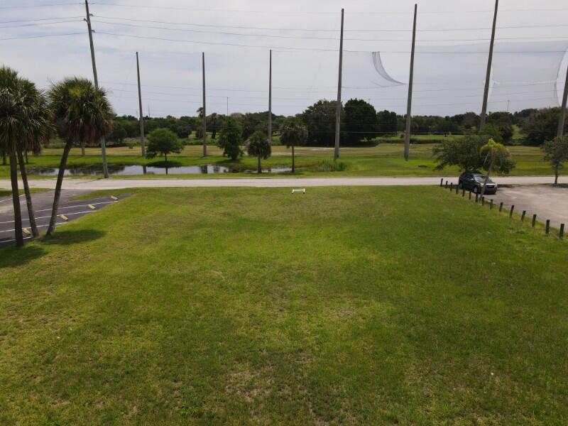 PINEWOOD SUBDIVISION - Land