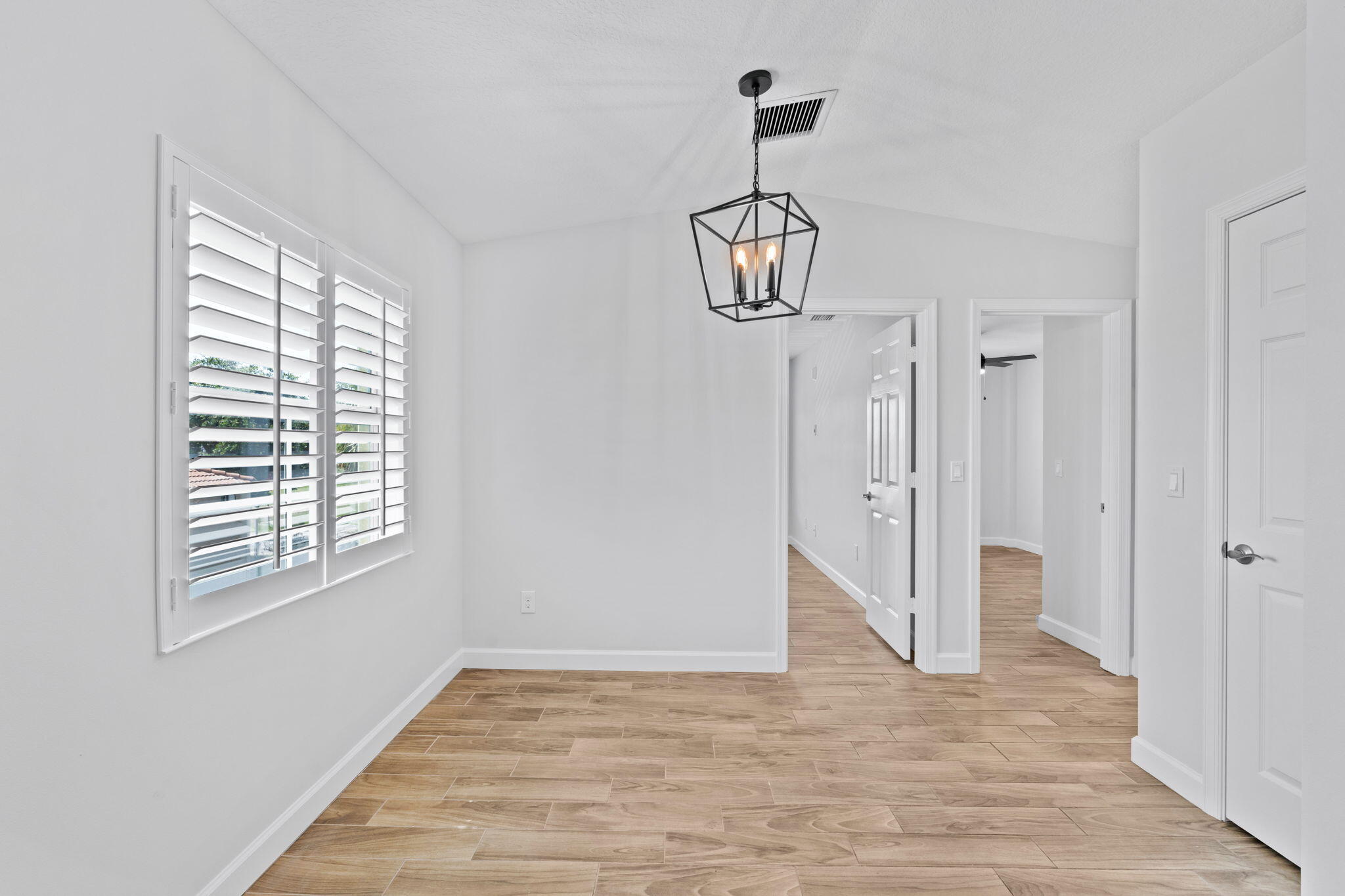 RIVIERA IN PB 2 - Residential Lease