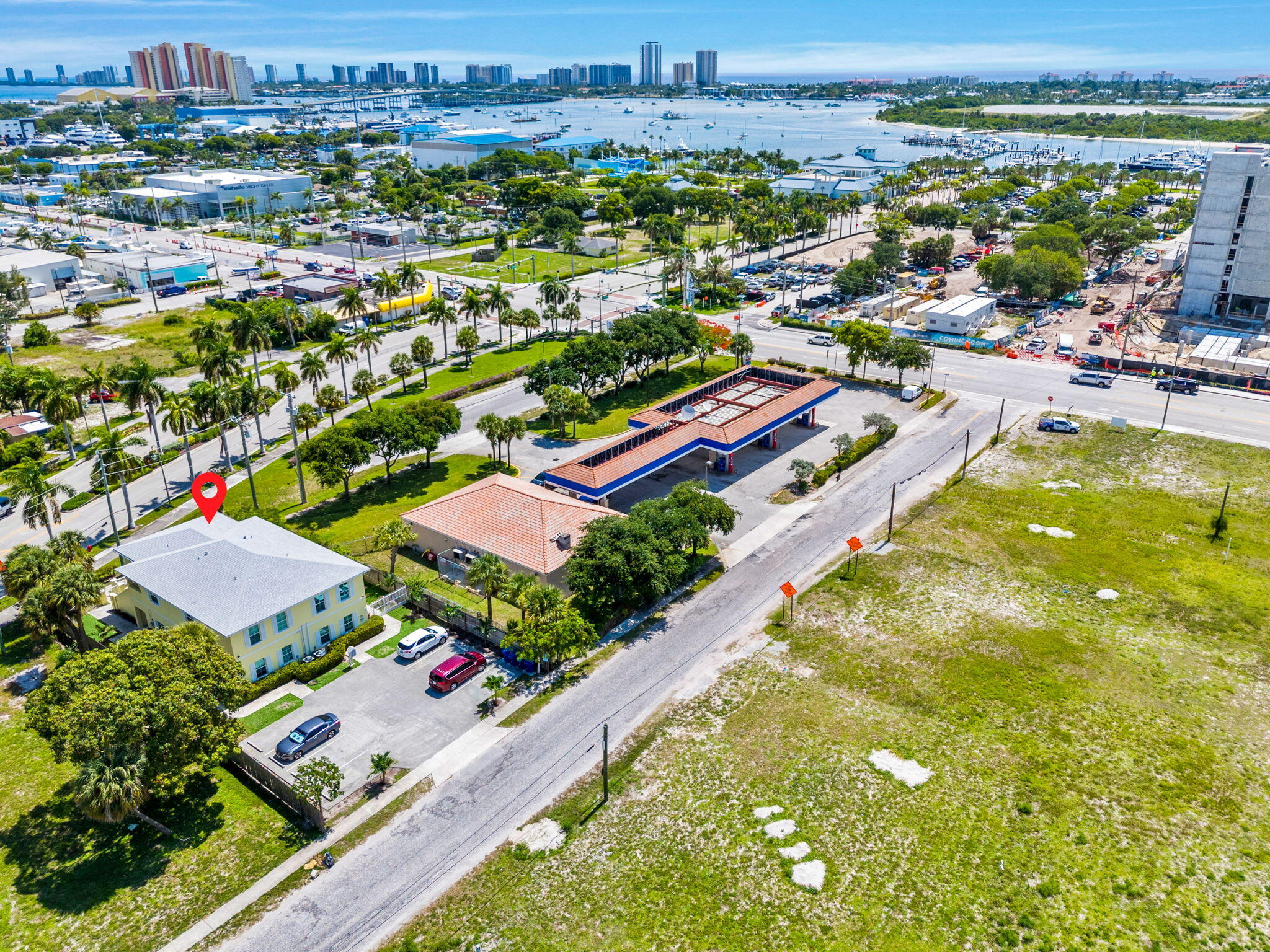 RIVIERA IN PB 2 - Residential Lease