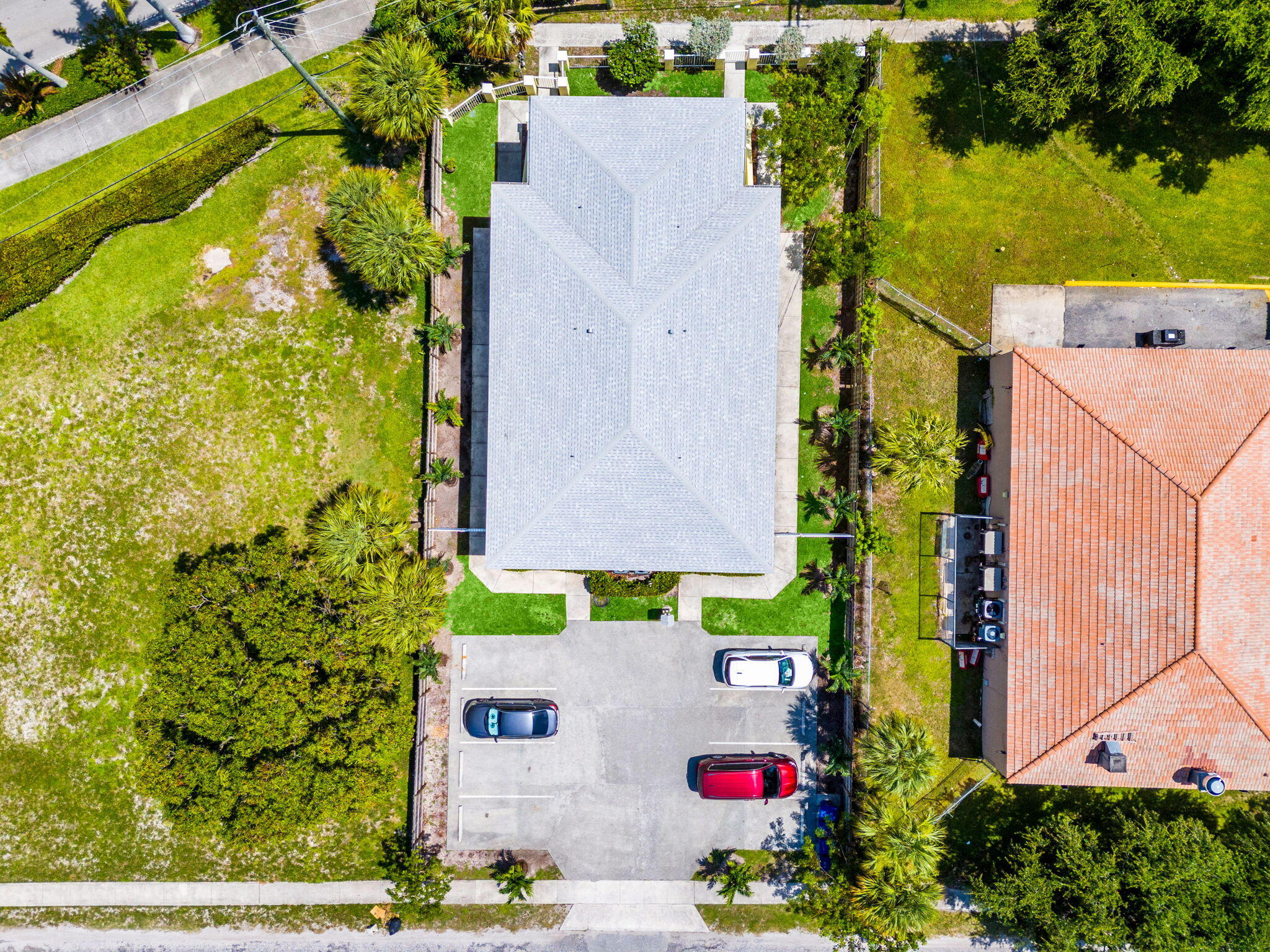 RIVIERA IN PB 2 - Residential Lease