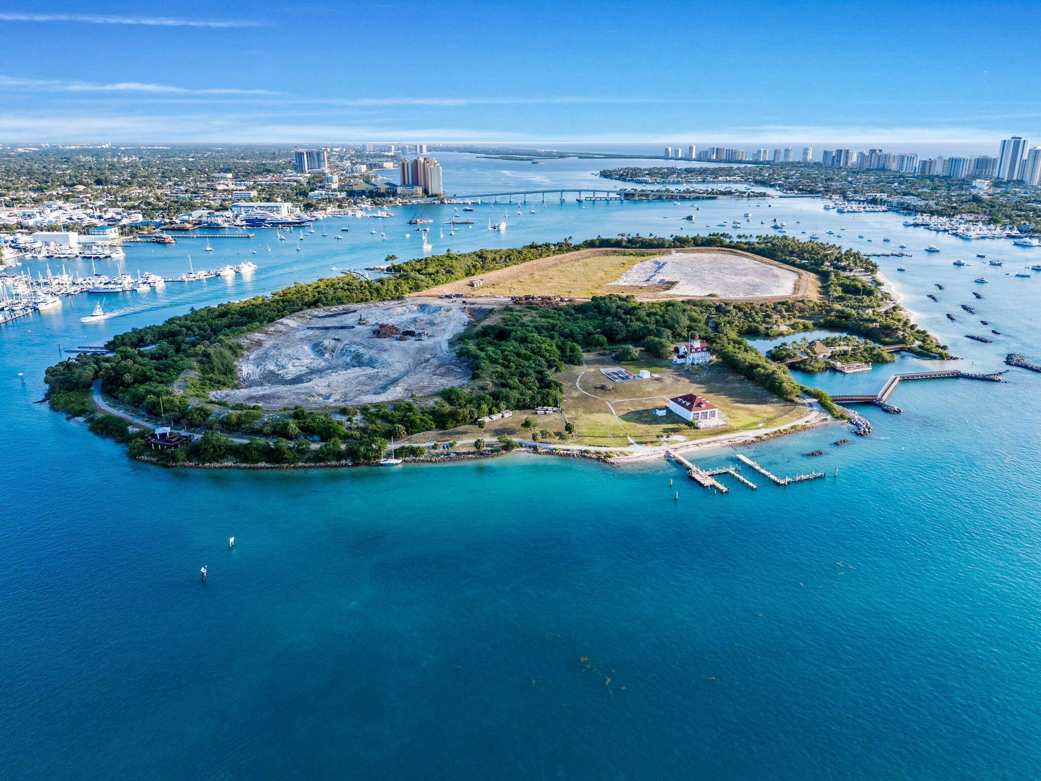 RIVIERA IN PB 2 - Residential Lease