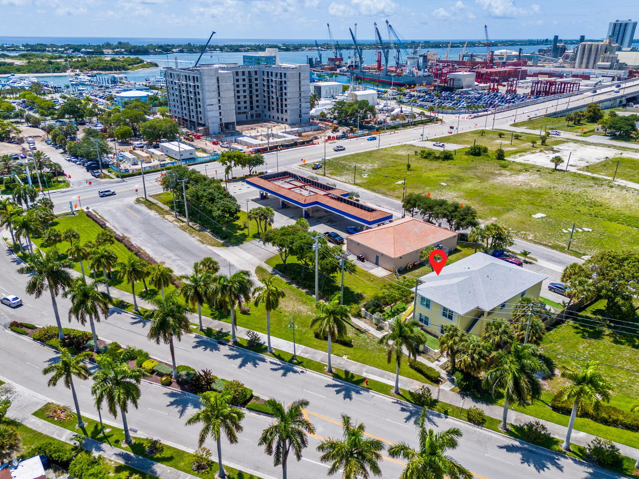 RIVIERA IN PB 2 - Residential Lease